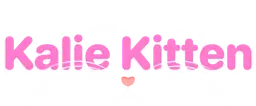 Kalie Kitten